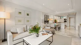 For sale flat with 2 bedrooms in La Carolina