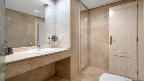 For sale flat in La Carolina