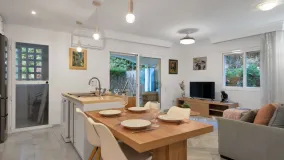 For sale flat in La Carolina