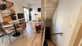 1 bedroom flat for sale in Casco antiguo