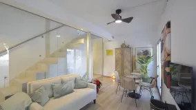 1 bedroom flat for sale in Casco antiguo