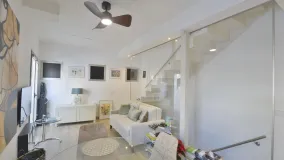 1 bedroom flat for sale in Casco antiguo