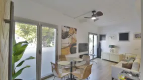 1 bedroom flat for sale in Casco antiguo