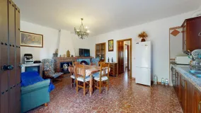 For sale Montecorto plot