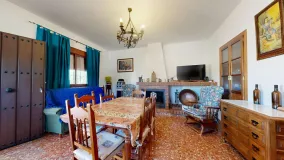 For sale Montecorto plot