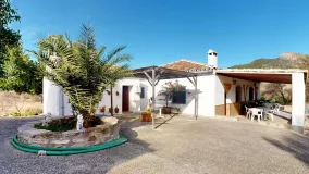 For sale Montecorto plot