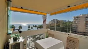 For sale flat in Playa Bajadilla - Puertos