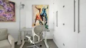 For sale flat in Playa Bajadilla - Puertos