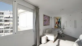 For sale flat in Playa Bajadilla - Puertos