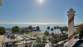 For sale flat in Playa Bajadilla - Puertos