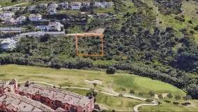 Plot in Valle Romano for sale