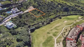 Plot in Valle Romano for sale