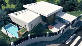 Plot in Valle Romano for sale