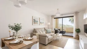 2 bedrooms flat for sale in La Duquesa