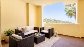 2 bedrooms flat for sale in La Duquesa