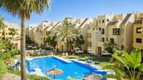 2 bedrooms flat for sale in La Duquesa
