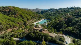 For sale Benahavis plot