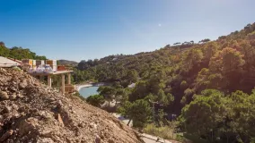 For sale Benahavis plot