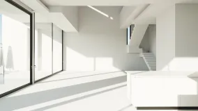 Cortijo Blanco plot for sale