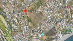 Cortijo Blanco plot for sale