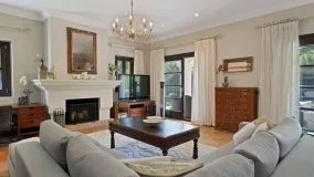 For sale house in Las Lomas del Marbella Club