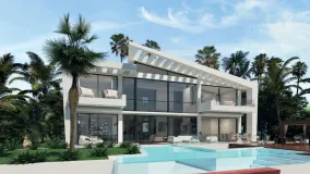 For sale Bahia de Casares plot