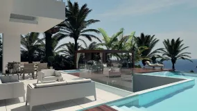 For sale Bahia de Casares plot