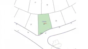 For sale Bahia de Casares plot