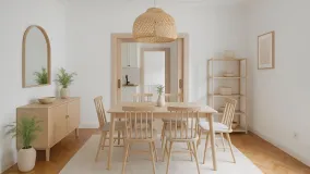 For sale Ricardo Soriano flat