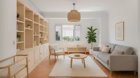 For sale Ricardo Soriano flat