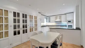 For sale Ricardo Soriano flat