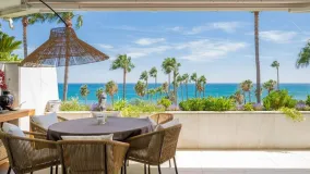 3 bedrooms Marbella - Puerto Banus flat for sale