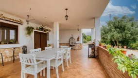 House for sale in Periana with 3 bedrooms