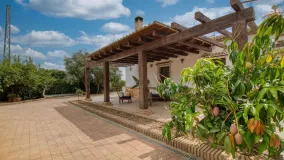 House for sale in Periana with 3 bedrooms