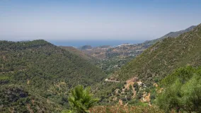 9 bedrooms Ojen house for sale