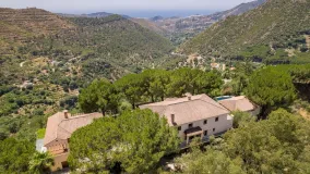 9 bedrooms Ojen house for sale