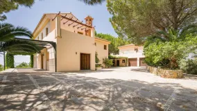 9 bedrooms Ojen house for sale