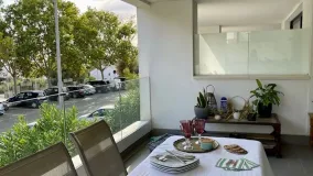 Flat for sale in Torrecilla-La Cañada with 3 bedrooms