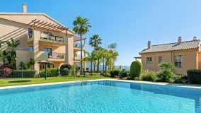 El Paraiso, piso a la venta