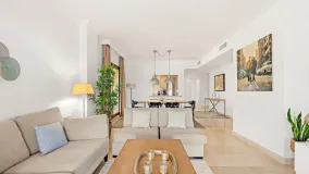 El Paraiso, piso a la venta