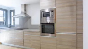 Apartamento a la venta en New Golden Mile
