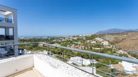 Apartamento a la venta en New Golden Mile