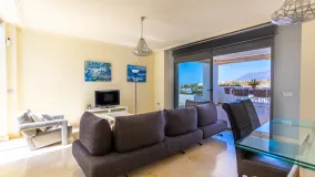 Apartamento a la venta en New Golden Mile