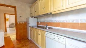 Buy apartment in Marbella Centro with 2 bedrooms