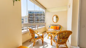 Buy apartment in Marbella Centro with 2 bedrooms