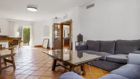 For sale San Pedro de Alcantara town house