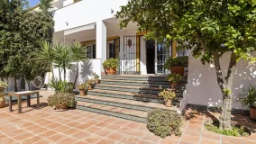 For sale San Pedro de Alcantara town house