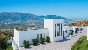 Marbella East plot for sale