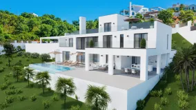 Marbella East plot for sale