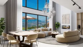 Marbella East plot for sale